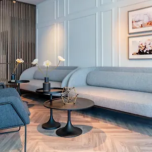 **** Hotel Pillows Centre België