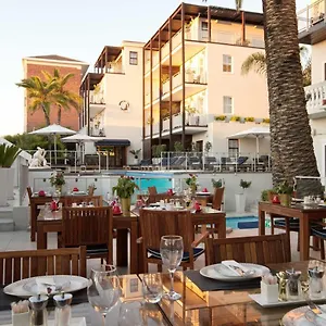 The Glen Boutique & Hotel Kapstadt