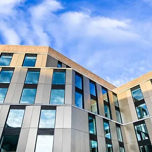 Staycity Street Aparthotel Dublin
