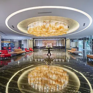 **** Hotel Boss Singapore