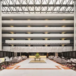 Concorde Hotel Singapur