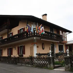 Garni Otto Huber Hotel Oberammergau