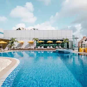 *** Hotel Aerotel - Transit In Terminal 1 Singapore