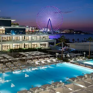 ***** Hotel Five Luxe Verenigde Arabische Emiraten