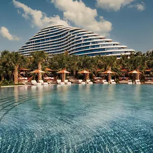 ***** Resort Jumeirah Marsa Al Arab Verenigde Arabische Emiraten