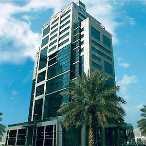 Samaya Deira Dubai